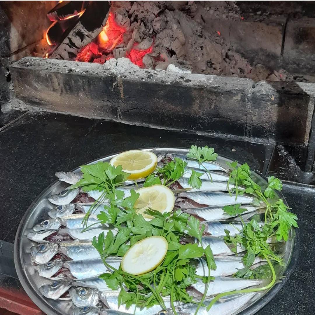 İmren Yemek ve Balık Lokantası